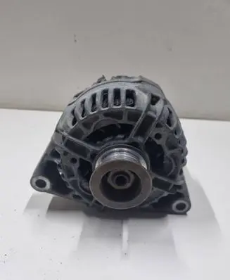 Opel Astra G Generator/alternator 0124415005 90561168