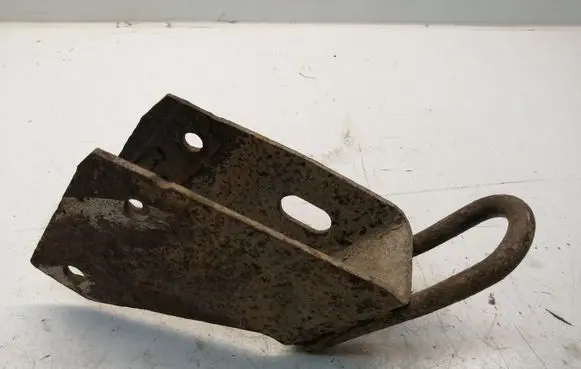 Ford Transit Towing hook eye 