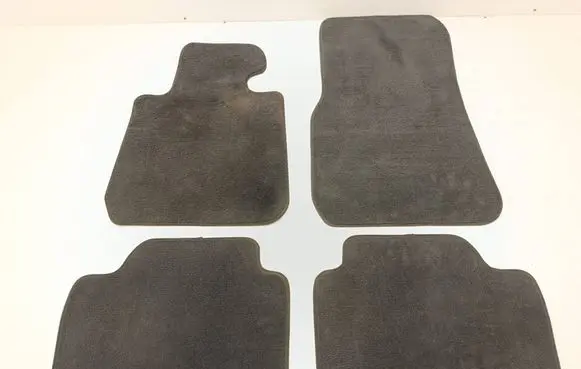 BMW 3 F30 F35 F31 Car floor mat set 7294036