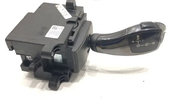 BMW 7 F01 F02 F03 F04 Gear shift rod 9197621