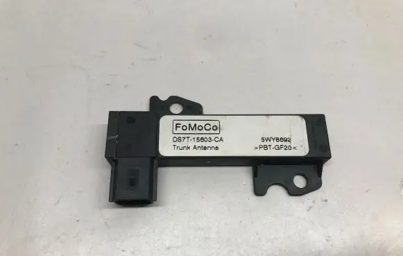 Ford Mustang VI Keyless system antenna DS7T15603CA