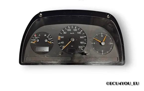 Mercedes-Benz Vito Viano W638 Speedometer (instrument cluster) MB0005426101 0005426101