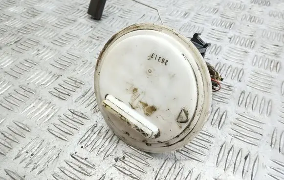 Volvo S60 Fuel level sensor 