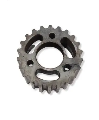 Volkswagen PASSAT B6 Fuel pump gear (pulley) 03L130111B