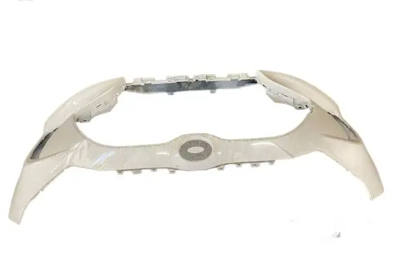 Toyota Yaris XP210 Front bumper