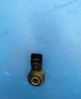 Opel Crossland X Detonation knock sensor 9632754980