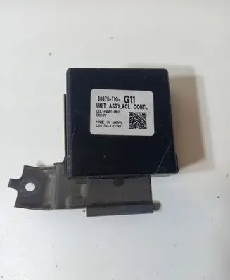 Honda CR-V Other control units/modules 39875T1GG11