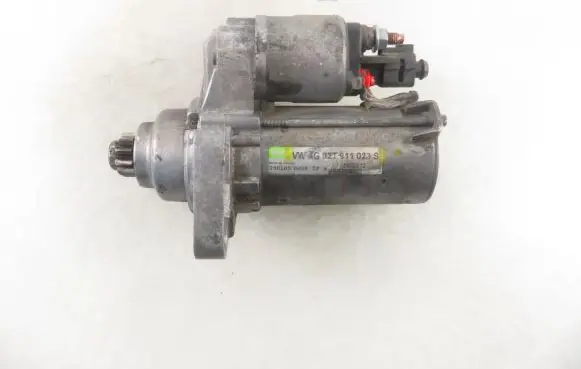 Seat Ibiza III (6L) Starter motor 02T911023SS