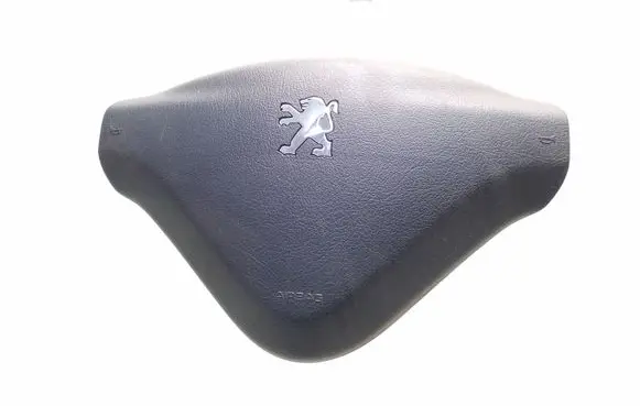 Peugeot 207 Steering wheel airbag 96701085ZD