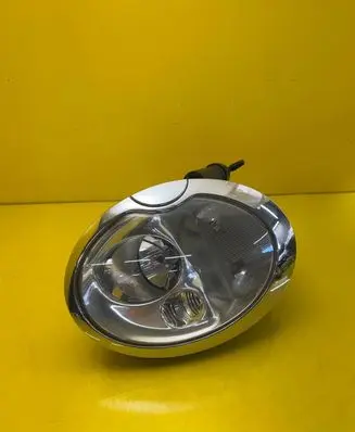 Mini One - Cooper R50 - 53 Headlight/headlamp 6933841