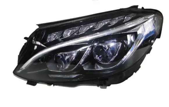 Mercedes-Benz C W205 Headlight/headlamp A2059069301