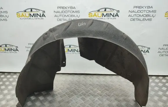 Volkswagen Taigo Rear arch fender liner splash guards