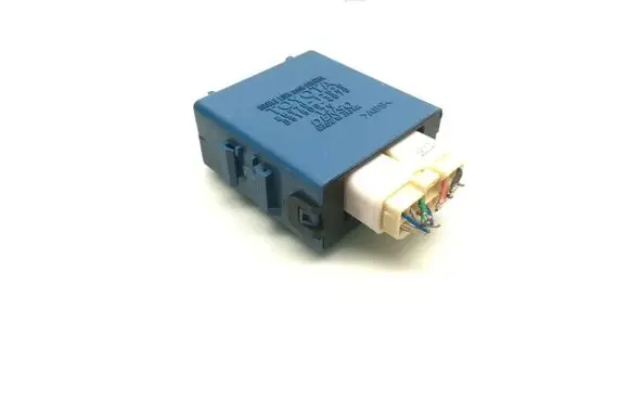 Toyota Auris 150 Door control unit/module 85970-12020 051500-4070