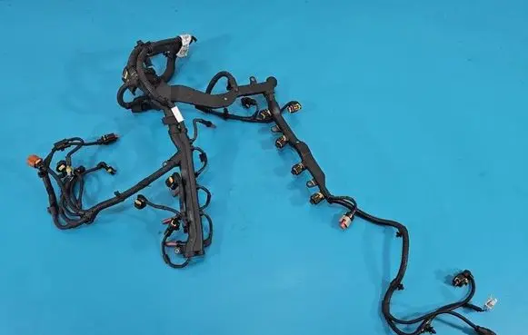 Fiat Freemont Engine installation wiring loom 55256700 IMPRK1530456