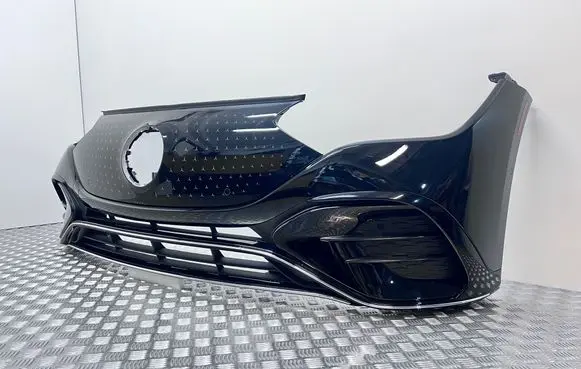Mercedes-Benz EQE v295 Front bumper A2958854601 A2958854501