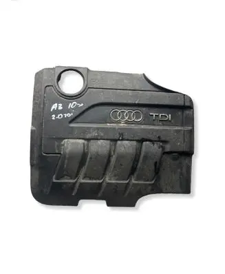 Audi A3 S3 A3 Sportback 8P Engine cover (trim) 03L103925AN