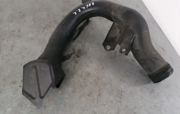 Toyota RAV 4 (XA30) Intercooler hose/pipe 1775128060