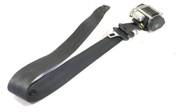 Seat Exeo (3R) Front seatbelt 3R1857706