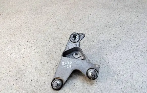 Mercedes-Benz SL R230 ABS pump bracket A2304310240