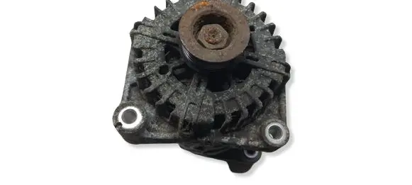 BMW 3 F30 F35 F31 Generator/alternator 8509226