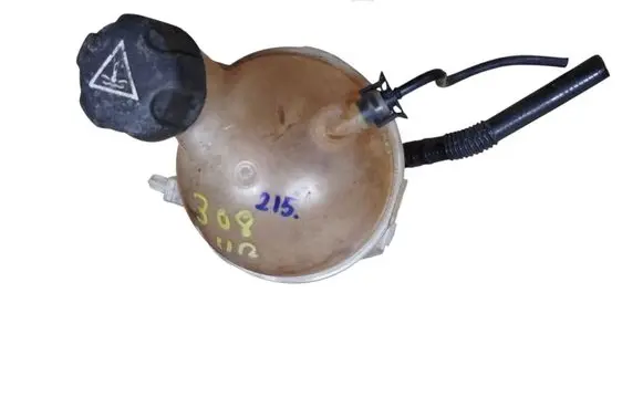 Peugeot 308 Coolant expansion tank/reservoir