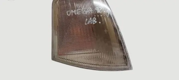 Opel Omega A Front indicator light 2520074 ARTEB