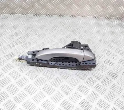 Audi A8 S8 D4 4H Front door exterior handle 4H0837886