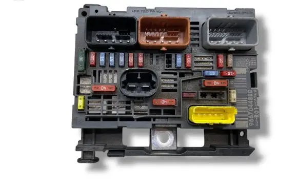Fuse module