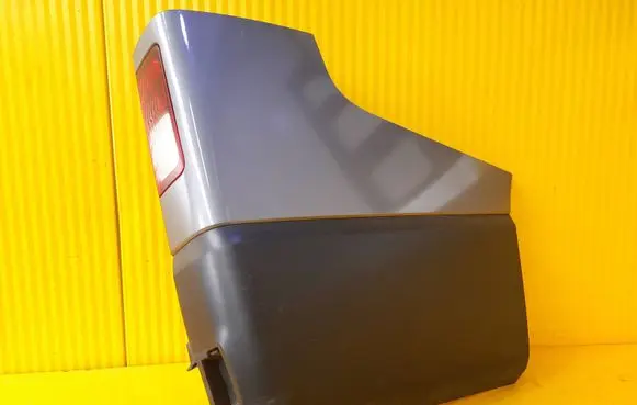 Nissan NV300 Rear bumper 265548758R