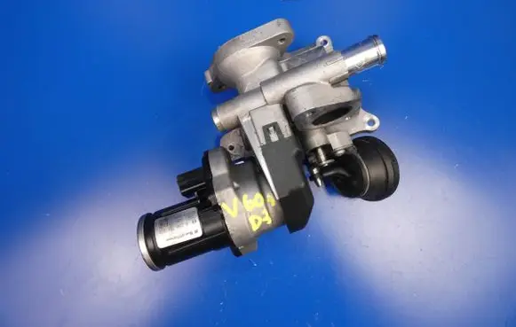 Volvo V60 EGR valve 31439464