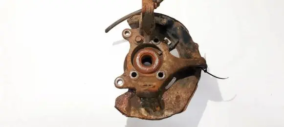 Toyota RAV 4 (XA30) Front wheel hub