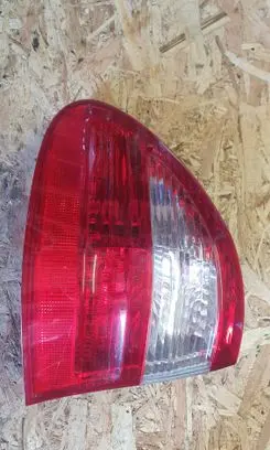 Mercedes-Benz E W211 Rear/tail lights A2118201564
