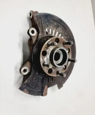 KIA Sorento Front wheel hub 51715C5300 51750C5000