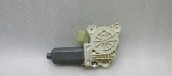Mercedes-Benz CL C215 Front door window regulator motor A2308200942