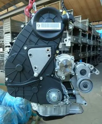 Opel Zafira B Engine Z17DTL-FGW