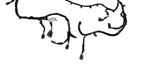 Ford Fusion II Other wiring loom HG9T15K867 HG9T15K867LC EAY0D