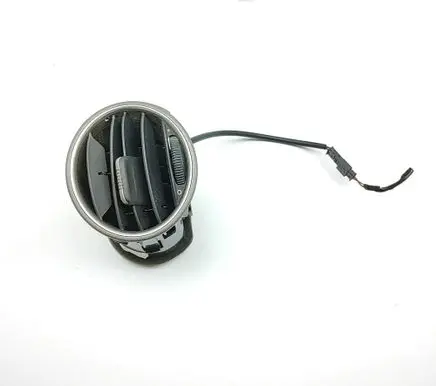 Porsche Boxster 987 Dashboard air vent grill cover trim 987552131