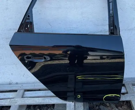 Seat Leon (5F) Rear door DPTSL3K