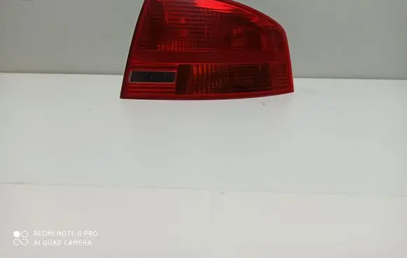Audi A4 S4 B8 8K Rear/tail lights