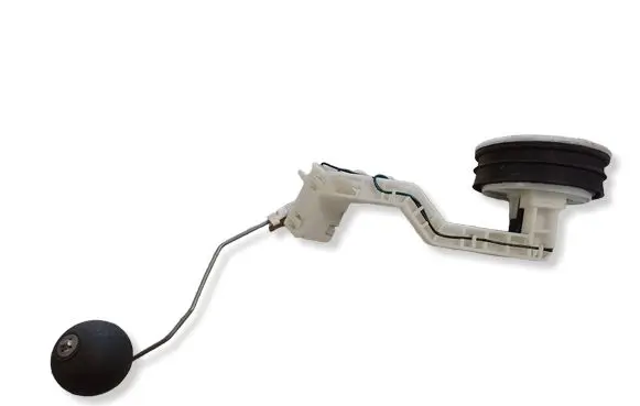 Audi A6 S6 C5 4B Fuel level sensor 221824073 4B0201317AB