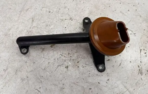 Ford Fusion II Oil sump strainer pipe BM5Z6622A 4012146A