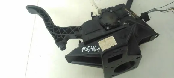 Volkswagen Golf IV Accelerator throttle pedal 1j1721d58aj
