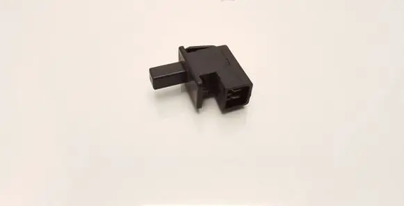 Peugeot 307 Hand parking brake sensor