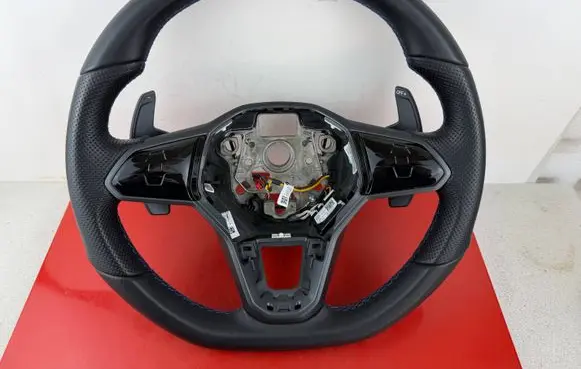 Volkswagen Golf VIII Steering wheel 5H0419089FE