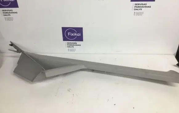 Ford Fiesta (A) pillar trim