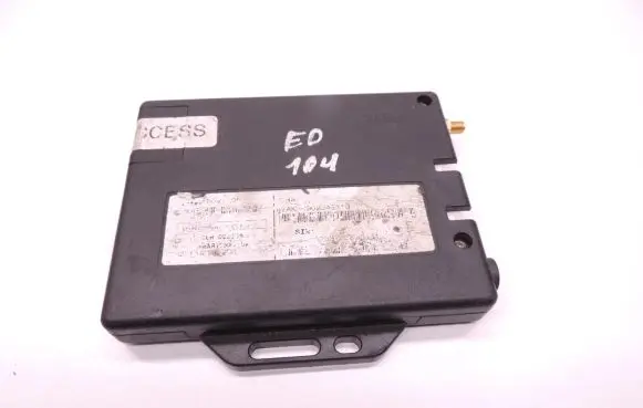 Volvo XC90 Phone control unit/module 