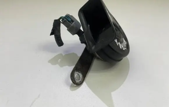 Opel Antara Horn signal