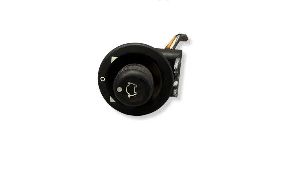 Ford Transit Wing mirror switch 93BG17B676BB K808X