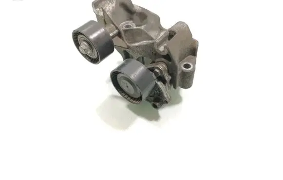 Renault Trafic III (X82) Alternator belt tensioner 117505337R