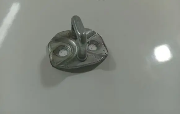 Alfa Romeo Mito Front door lock loop/hook striker 